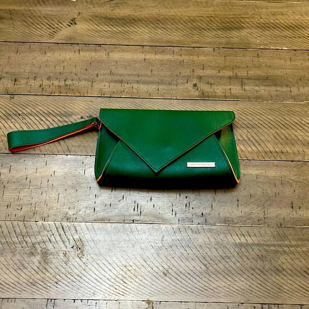 Jantaminiau wristlet 